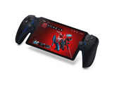 PLAYSTATION Portal Remote Player Midnight Black