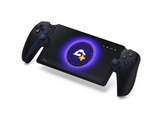 PLAYSTATION Portal Remote Player Midnight Black