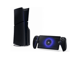 PLAYSTATION Portal Remote Player Midnight Black