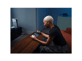 PLAYSTATION Portal Remote Player Midnight Black