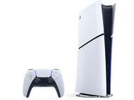 PLAYSTATION PS5 Digital Edition Slim 1 TB (1000040657)