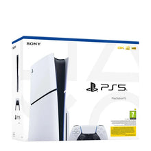 Charger l&#39;image dans la galerie, PLAYSTATION PS5 Slim 1 TB (1000040586)
