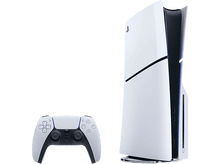 Charger l&#39;image dans la galerie, PLAYSTATION PS5 Slim 1 TB (1000040586)
