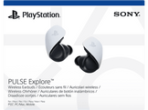 PLAYSTATION Pulse Explore Ecouteurs sans fil Blanc (1000039786)