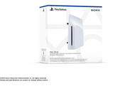 PLAYSTATION Sony Disc Drive Blanc (1000041521)
