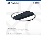 PLAYSTATION Support vertical PS5 (1000041339)