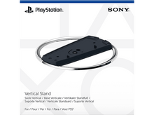 Charger l&#39;image dans la galerie, PLAYSTATION Support vertical PS5 (1000041339)
