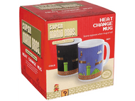 PLDPP2927NN Super Mario Bros mug