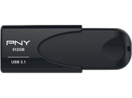 PNY Clé USB 3.1 Attache 4 512 GB (PNYFD512ATT431)