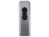 PNY Clé USB 3.1 Elite Steel 64 GB Gris (PNYFD64GESTEEL) USB 3.1 64 GB Clé USB