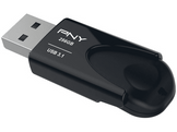 PNY Clé USB 3.2 Attache 4 - 256 GB (PNYFD256ATT431)