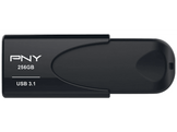 PNY Clé USB 3.2 Attache 4 - 256 GB (PNYFD256ATT431)