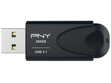 PNY Clé USB 3.2 Attache 4 - 256 GB (PNYFD256ATT431)