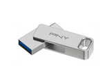 PNY Clé USB-C 3.2 Duo Link 128 GB (PNYFD128DULINK)