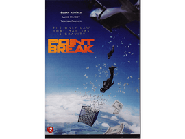 Point Break - DVD