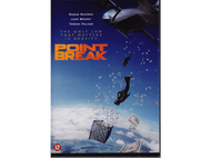 Point Break - DVD