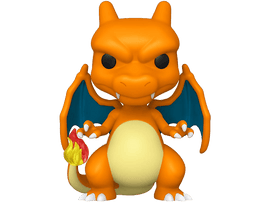 Pokémon Charizard EMEA