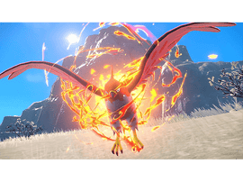 Pokémon Écarlate + Le Trésor enfoui de la Zone Zéro FR Switch