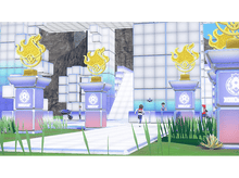 Charger l&#39;image dans la galerie, Pokémon Écarlate + Le Trésor enfoui de la Zone Zéro FR Switch

