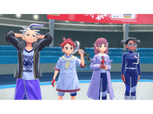 Charger l&#39;image dans la galerie, Pokémon Écarlate + Le Trésor enfoui de la Zone Zéro FR Switch
