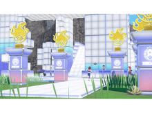 Charger l&#39;image dans la galerie, Pokémon Écarlate + Le Trésor enfoui de la Zone Zéro FR Switch
