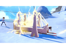 Charger l&#39;image dans la galerie, Pokémon Écarlate + Le Trésor enfoui de la Zone Zéro FR Switch
