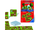Pokémon labyrinth