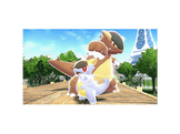 NINTENDO GAMES NSW2 GER POKEMON LEGENDS Z-A UP