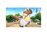 NINTENDO GAMES NSW GER HAC POKEMON LEGENDS Z-A