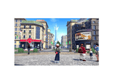 NINTENDO GAMES NSW GER HAC POKEMON LEGENDS Z-A