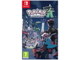 NINTENDO GAMES NSW GER HAC POKEMON LEGENDS Z-A