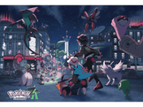 Pokémon Legends: Z-A FR - Nintendo Switch 2 Edition