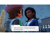 Pokémon Legends: Z-A FR - Nintendo Switch 2 Edition