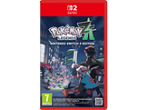 Pokémon Legends: Z-A FR - Nintendo Switch 2 Edition