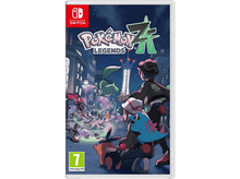 Charger l&#39;image dans la galerie, NINTENDO GAMES NSW GER HAC POKEMON LEGENDS Z-A

