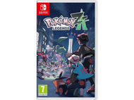 NINTENDO GAMES NSW GER HAC POKEMON LEGENDS Z-A