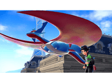 Pokémon Legends: Z-A FR - Nintendo Switch
