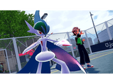 Pokémon Legends: Z-A FR - Nintendo Switch
