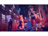 Pokémon Legends: Z-A FR - Nintendo Switch
