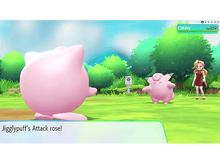 Charger l&#39;image dans la galerie, Pokémon: Let&#39;s Go, Pikachu FR Switch
