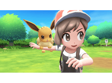 Charger l&#39;image dans la galerie, Pokémon: Let&#39;s Go, Pikachu FR Switch
