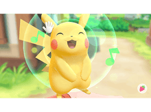 Charger l&#39;image dans la galerie, Pokémon: Let&#39;s Go, Pikachu FR Switch
