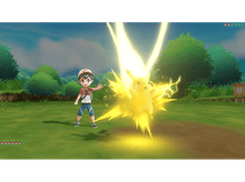 Charger l&#39;image dans la galerie, Pokémon: Let&#39;s Go, Pikachu FR Switch
