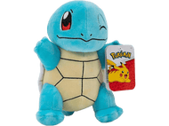 Pokémon - Peluche - Carapuce - 20cm