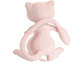 Pokémon Pluche Knuffel - Mew - 20 cm
