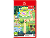 Pokémon Pokopia FR - Switch 2