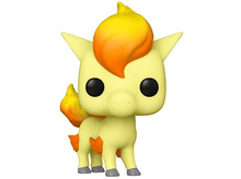 Charger l&#39;image dans la galerie, Pokémon Ponyta
