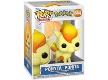 Charger l&#39;image dans la galerie, Pokémon Ponyta
