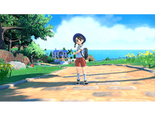 Charger l&#39;image dans la galerie, Pokémon Violet FR Switch
