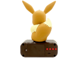 Pokémon Alarm Clock - Eevee - Réveil